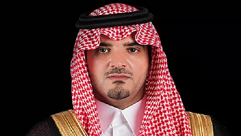 وزير الداخلية يؤكد وقوف المملكة إلى جانب قطر في كل ما يحقق أمن وسلامة مواطنيها والمقيمين فيها