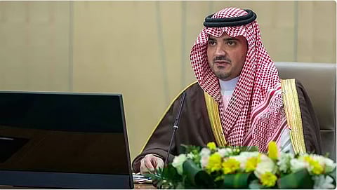 وزير الداخلية يبحث مع نظيره الإماراتي مستجدات الأوضاع في المنطقة