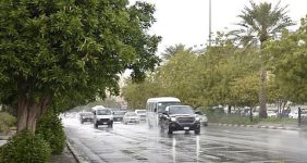 «الأرصاد»: أمطار متوسطة لغزيرة في سكاكا و3 محافظات بالجوف على مدار يومين