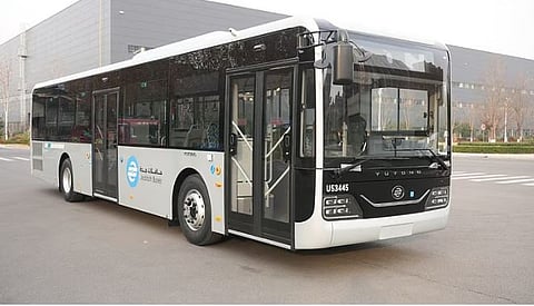 حافلات جدة: ساعات عمل ممتدة ومحطات إضافية لراحة الركاب