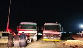 ضبط 3 يمنيين لاستغلالهم الرواسب في المنطقة الشرقية