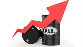 أسعار النفط ترتفع بأكثر من 3% عند تسوية التعاملات