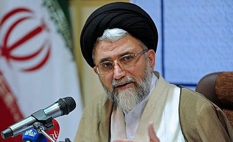 إسرائيل تعلن اغتيال وزير الاستخبارات الإيراني إسماعيل الخطيب