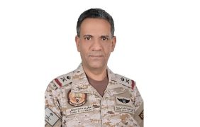 متحدث «الدفاع»: اعتراض وتدمير 4 صواريخ بالستية أُطلقت باتجاه الرياض.. ولا أضرار أو إصابات وفق التقديرات الأولية