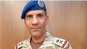 متحدث «الدفاع»: اعتراض وتدمير مسيّرة حاولت الاقتراب من أحد معامل الغاز بالمنطقة الشرقية