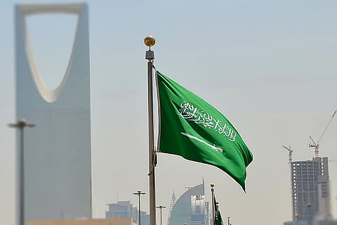 المملكة تؤكد للمنظمة البحرية الدولية: نواصل جهودنا لتعزيز أمن الملاحة البحرية