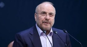 رئيس البرلمان الإيراني: بدأنا مرحلة جديدة من الحرب