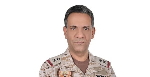 إحباط محاولة هجوم بمسيّرة ثانية على أحد معامل الغاز بالمنطقة الشرقية