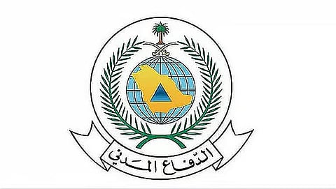 الدفاع المدني: إطلاق تنبيه زوال الخطر عن مدينة الرياض ومحافظة الخرج