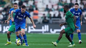 الهلال يهزم الأهلي بركلات الترجيح ويتأهل لنهائي كأس خادم الحرمين الشريفين