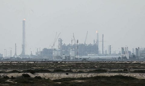 «قطر للطاقة»: أضرار جسيمة جراء هجمات صاروخية على منطقة رأس لفان الصناعية