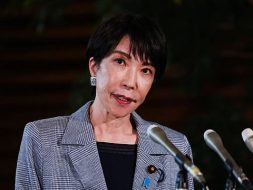 رئيسة وزراء اليابان: نندد بتصرفات إيران لناحية إغلاق مضيق هرمز واستهداف دول الجوار