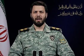 مقر خاتم الأنبياء الإيراني: دفاعاتنا أسقطت 4 مسيرات معادية خلال 24 ساعة