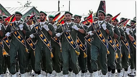 مقتل العميد إسماعيل أحمدي وتأثيره على عملية الوعد الصادق 4