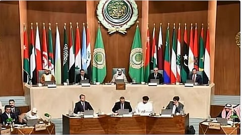 البرلمان العربي: الاعتداءات الإيرانية على المنشآت النفطية والصناعية في الخليج انتهاك صارخ للقانون الدولي