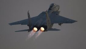 الشراكة الدفاعية: بريطانيا والأمن الإقليمي عبر الدعم الجوي واللوجستي