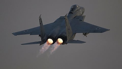 الشراكة الدفاعية: بريطانيا والأمن الإقليمي عبر الدعم الجوي واللوجستي