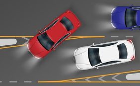 السلامة المرورية عند التجاوز: نصائح ذهبية من الإدارة العامة للمرور