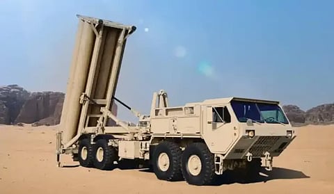 التأهب القصوى: دور الدفاع الجوي الإماراتي في صون الأرواح