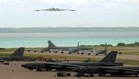 تحليل الهجوم على قاعدة دييغو غارسيا: صواريخ عماد وقيام-1