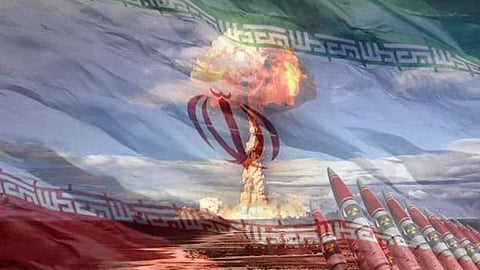 استقرار البنية التحتية للطاقة الإيرانية: أهمية الحماية والتأمين