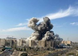 مستقبل المنطقة في ظل تصعيد التوترات العسكرية في إيران