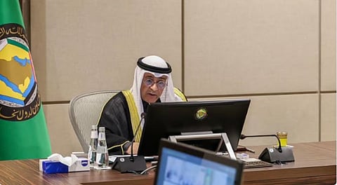 مجلس التعاون يجدد إدانته واستنكاره الشديدين لاستمرار الإعتداءات الإيرانية على دول المجلس