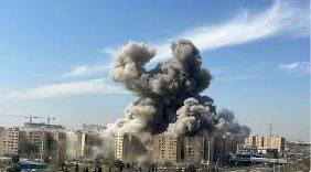 عواقب التوترات الإقليمية: وفيات وأضرار بعد الهجمات الصاروخية