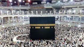 الارتقاء بالخدمة: مستقبل خدمات إفطار الحرمين الشريفين ورؤية 2030