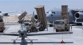 حماية الأجواء: فعالية الدفاعات الجوية الإماراتية في التصدي