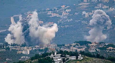 تحليل: لماذا تتصاعد العمليات العسكرية في جنوب لبنان؟