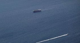 أمن الخليج: دور الوجود البريطاني في بحر العرب واستقرار المنطقة