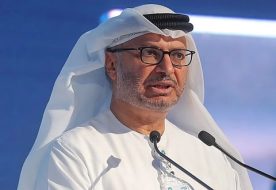 مستقبل آمن: تعزيز دعائم الأمن الإقليمي الخليجي