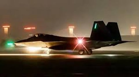 مستقبل التوترات: العمليات الأمريكية المستمرة ضد القدرات الإيرانية