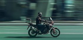 تأمين الشوارع: جهود ضبط الدراجات النارية المخالفة في مارس 2026