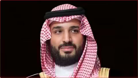 تضامن واستنكار: رسالة قوية عبر العلاقات السعودية الفرنسية