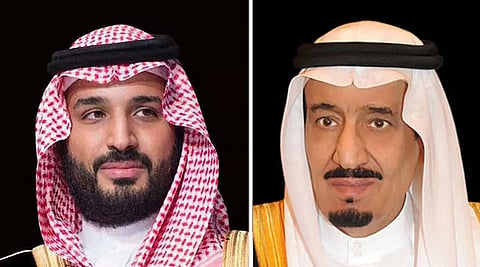 تعازي ملكية سعودية لقطر تؤكد قوة العلاقات الثنائية