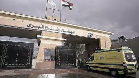 من رفح إلى غزة: استمرار عودة الفلسطينيين والدعم الإنساني