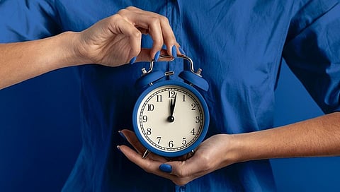 الإيقاع اليومي: كل ما تحتاج معرفته عن تنظيم الساعة البيولوجية بعد رمضان