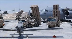 استراتيجية الدفاع الجوي الإماراتي لمستقبل آمن ومستقر