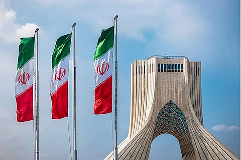 مستقبل العلاقات: موقف إيران الإقليمي والمسارات المحتملة