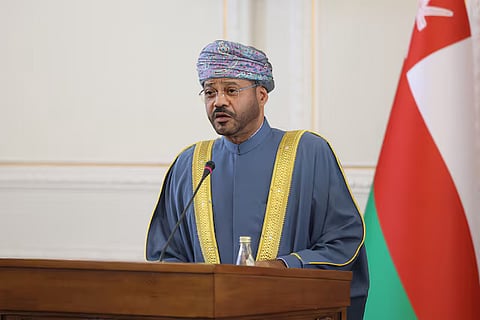 استقرار مضيق هرمز: حجر الزاوية للأمن والتجارة العالمية