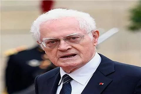 ليونيل جوسبان: إرث سياسي من التقدم والعدالة الاجتماعية