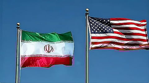 خارطة طريق جديدة: استكشاف الجهود الدبلوماسية الأمريكية الإيرانية