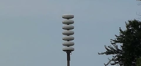 سلامتك أولاً: إرشادات السلامة الدفاع المدني الخرج للجميع