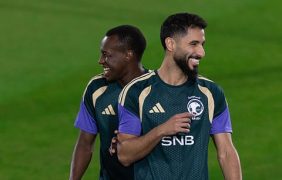 تغطية خاصة: المنتخب السعودي في طريقه لمونديال 2026