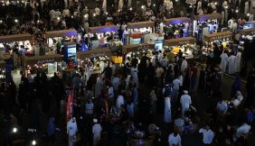 فعاليات جدة التاريخية عيد الفطر: إرث وابتكار في قلب المملكة