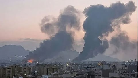 عواقب التصعيد العسكري الإقليمي: ما ينتظر الشرق الأوسط؟