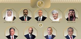 مستقبل المنطقة: رهانات الجهود الدبلوماسية لاحتواء التصعيد الإقليمي