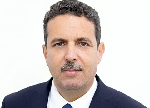 تنظيم متقدم للبطولة العربية لألعاب القوى للشباب 2026 بتونس